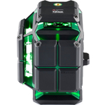 Лазерный уровень ADA LaserTANK 4-360 GREEN Basic Edition   А00631
