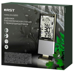 Метеостанция RST 02555 (IQ555) с беспроводным датчиком