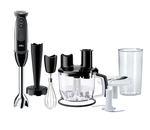Блендер погружной Braun MQ5277BK (q)