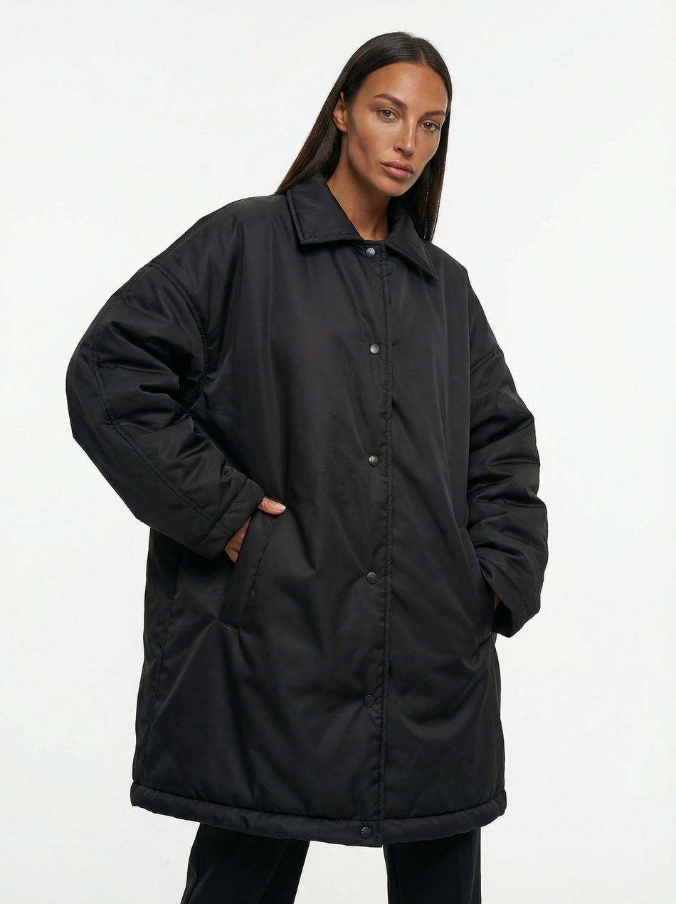 Куртка Arbat | Черный