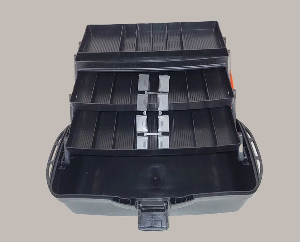 Ящик рыболовный Aquatech