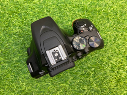 Nikon D3500 + 18-55mm 7200 кадров Покупка/Продажа