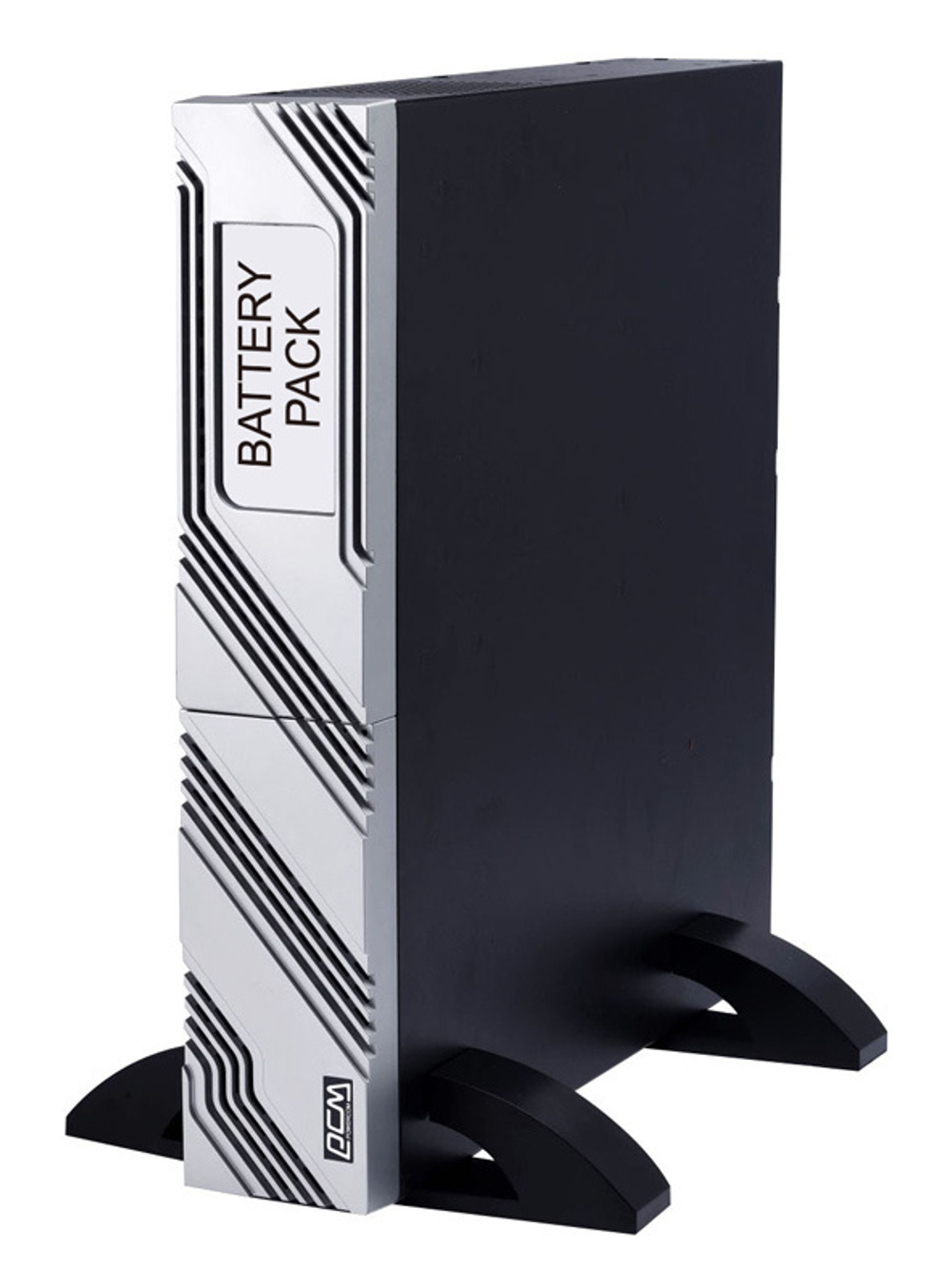 Батарейный блок  Powercom BAT SRT-24V