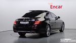 Mercedes-Benz E-Class W213 E350 4MATIC AMG Line (09.2019)