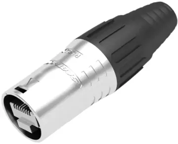 Seetronic SE8MC-1 Кабельный разъем RJ45 (серия 1)