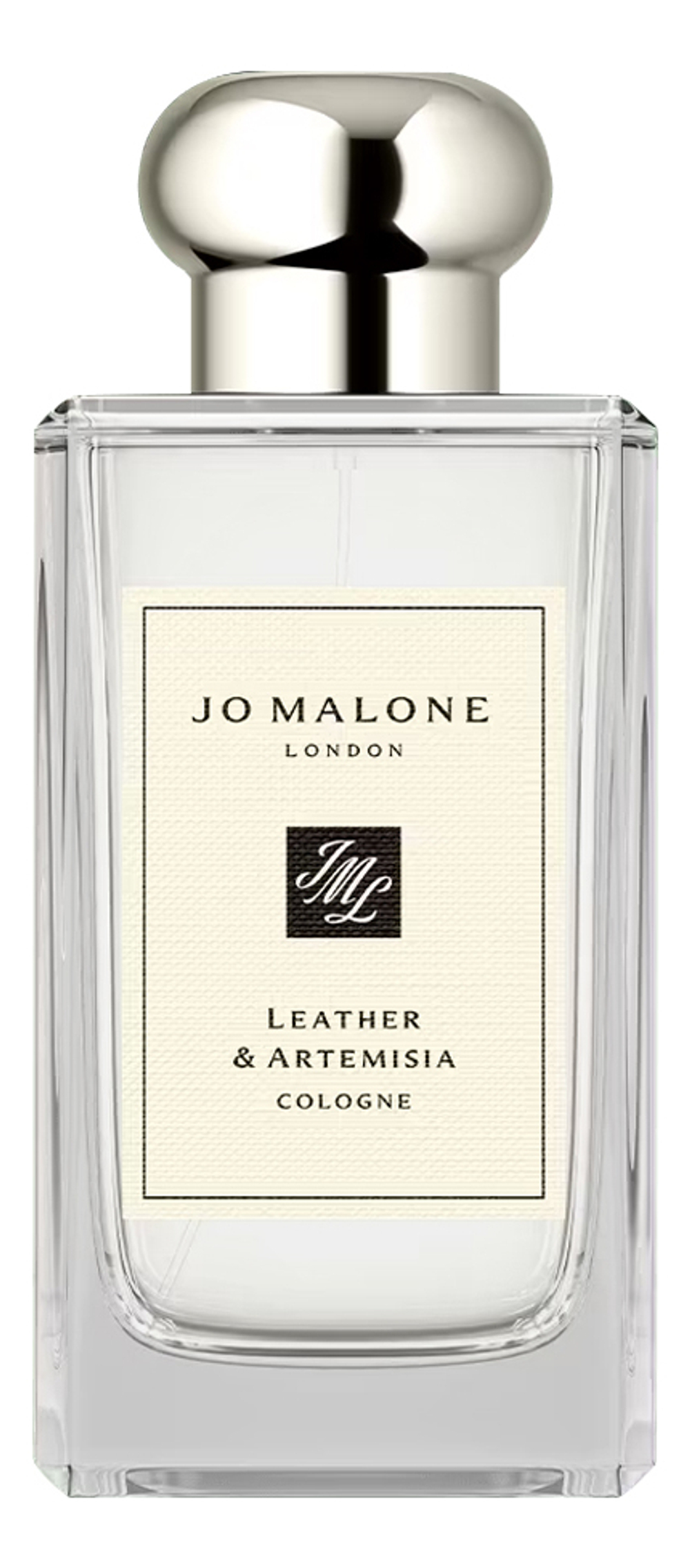 JO MALONE Leather & Artemisia 100 ml