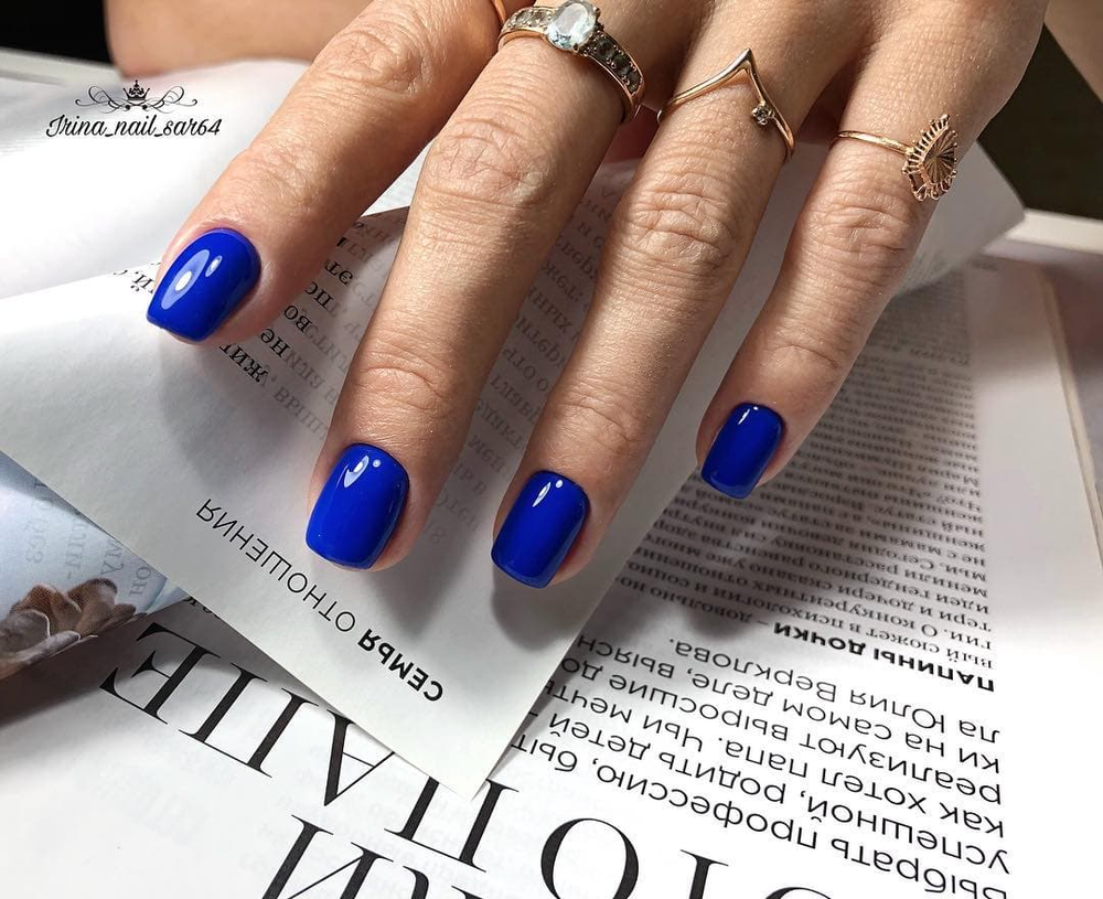 Monami, Гель-лак №255, 8 гр