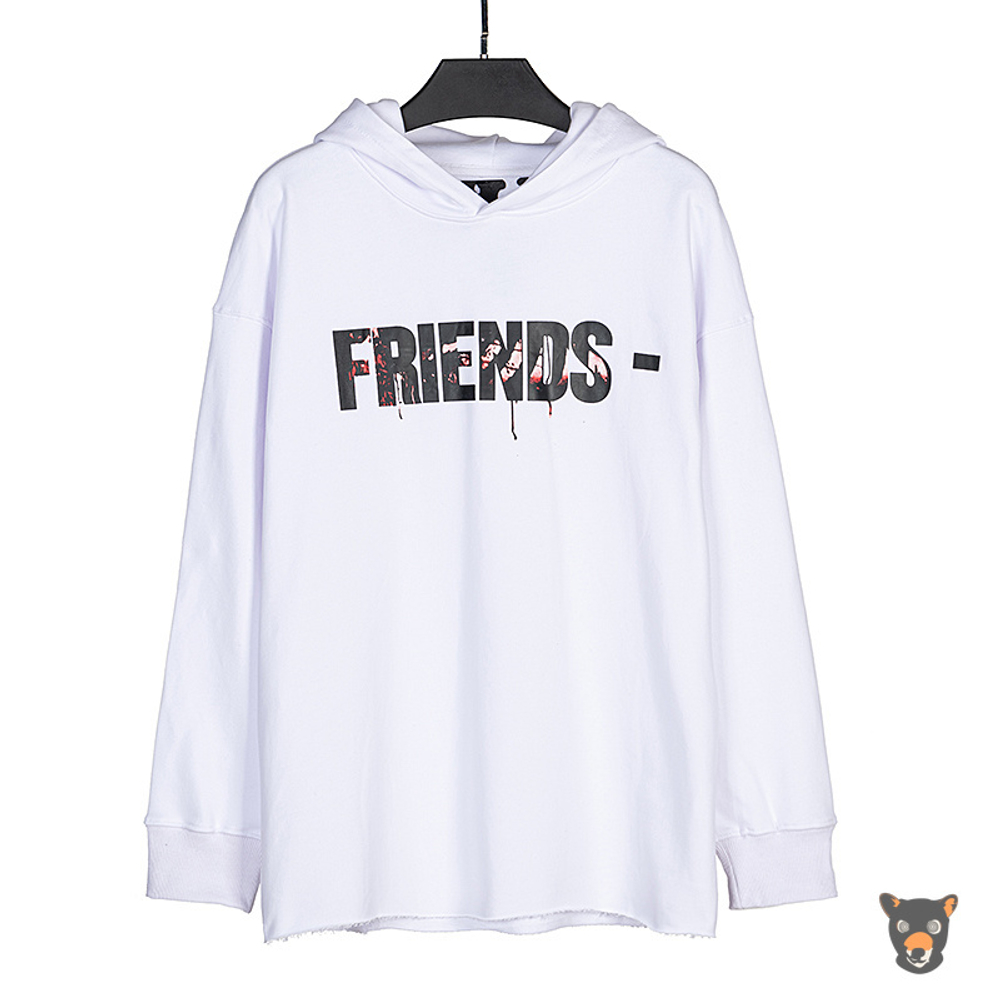 Худи Vlone "Friends"