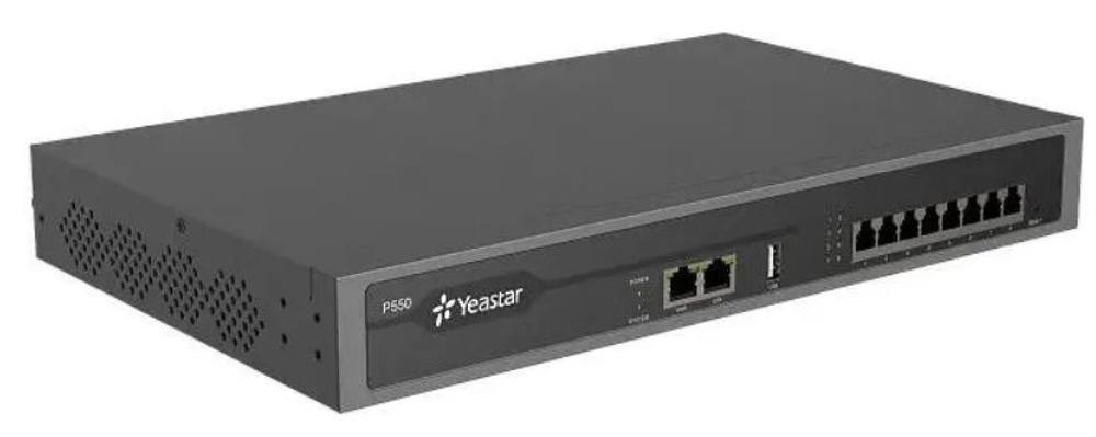 АТС IP  Yeastar P550