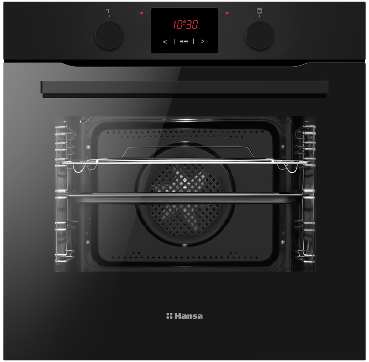 Духовой шкаф Hansa BOES68431