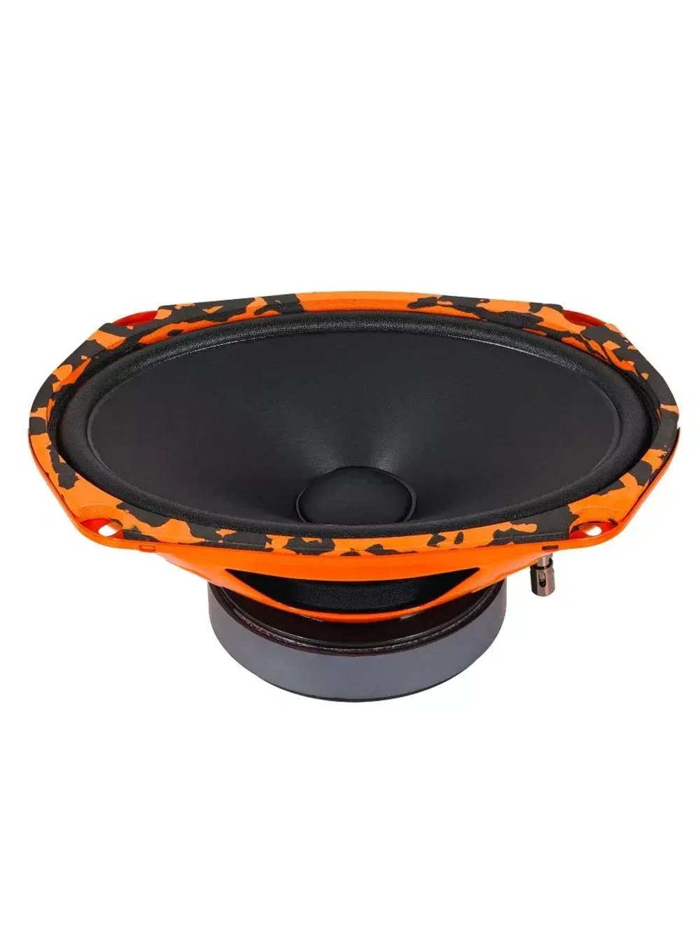 динамики овалы Gryphon Pro 69 Midbass ()