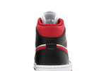 Кроссовки Jordan Air Jordan 1 Mid "Metallic Red"