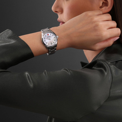 Swiss Military Hanowa Roadrunner Lady Sparkle SMWLH0005001