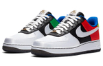 Кроссовки Nike Air Force 1 Hidden Message