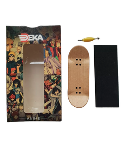 Фингерборд DEKA  Attacks on Titan