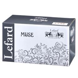 НАБОР КРУЖЕК LEFARD "MUSE" 2 ШТ. 350 МЛ