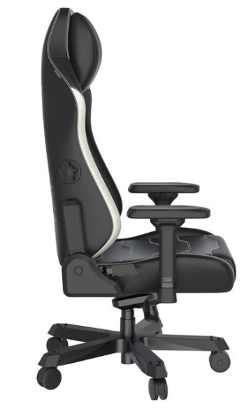 Кресло игровое DxRacer GC/XLMF24LTA/NW