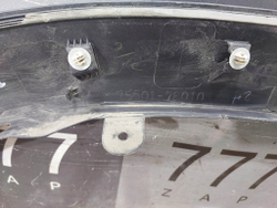 Накладка крыла переднего правого Lexus NX 1 14-21 Б/У Оригинал 7560178010