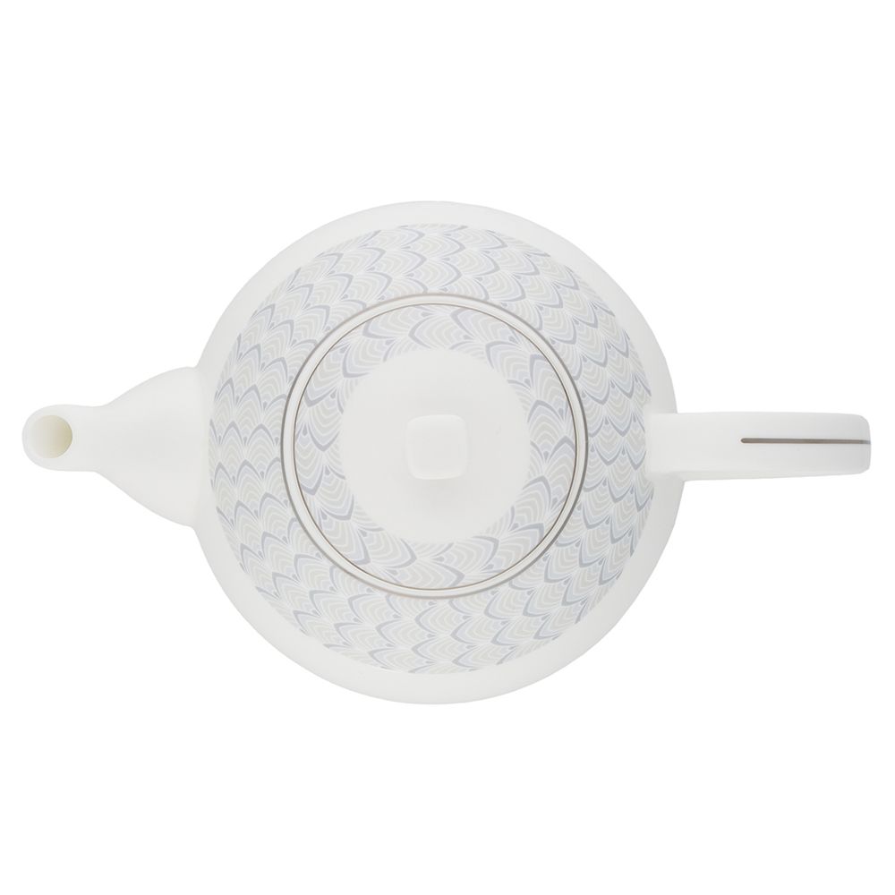 Сервиз чайный Gipfel Caroline 42933 15 предметов