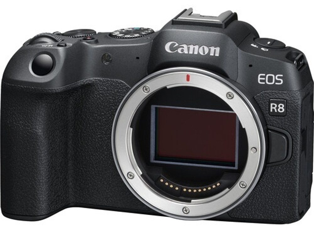 Фотокамера Canon EOS R8 Body