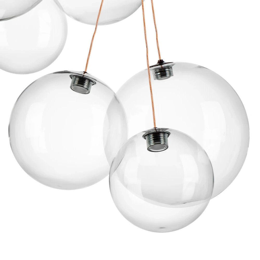 Подвесная люстра Lightstar SFERETTA 801090