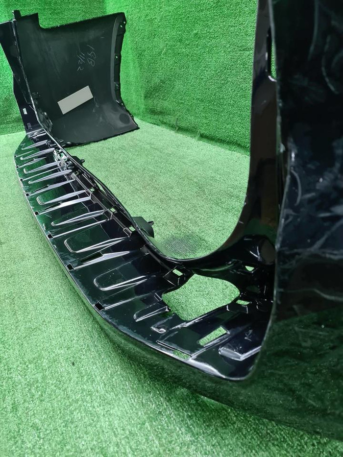 Бампер задний Toyota Land Cruiser 300 (2021-н.в.)