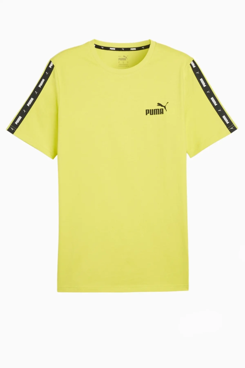Футболка Puma Essentials Tape Tee