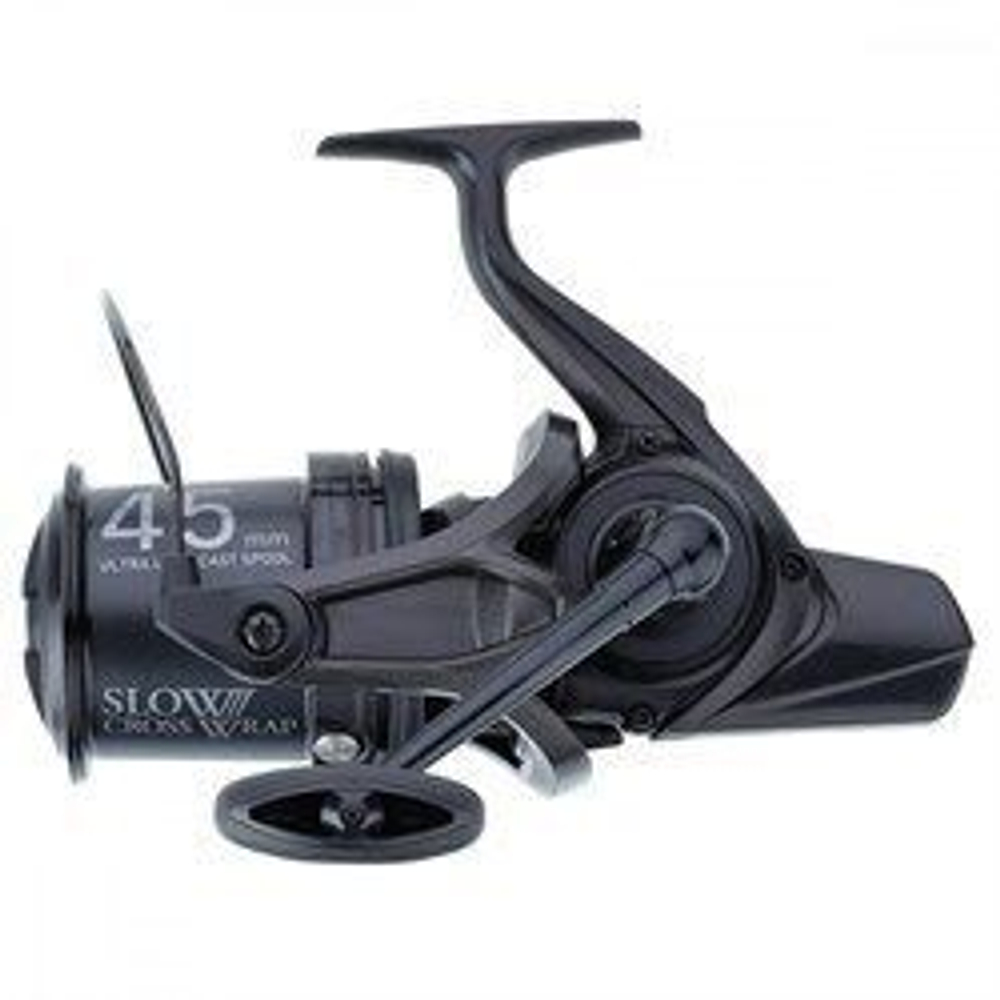 Катушка Daiwa 20 Crosscast 45 SCW 5000C QD