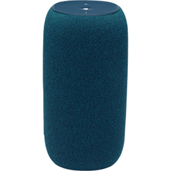 Умная колонка JBL Link Portable Blue