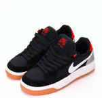 Кроссовки нат. Кожа (36-41)р. / шт. B659/2