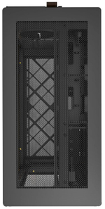 Корпус ATX Montech HS01 BLACK