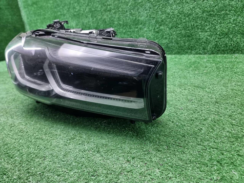 Фара правая BMW 5er G30 (2020-2023) LED