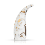 Диспенсер для мыла сенсорный Gold Marble