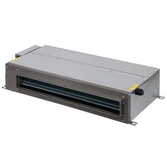 Блок внутренний Ballu BADI-FM/in-18HN8/EU_V2 инверторной мульти сплит-системы, канального типа