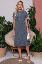 Платье 71159 Avili