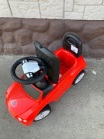 Игрушка несущая массу тела ребенка VAS-20 красный Артикул: VAS-20/3