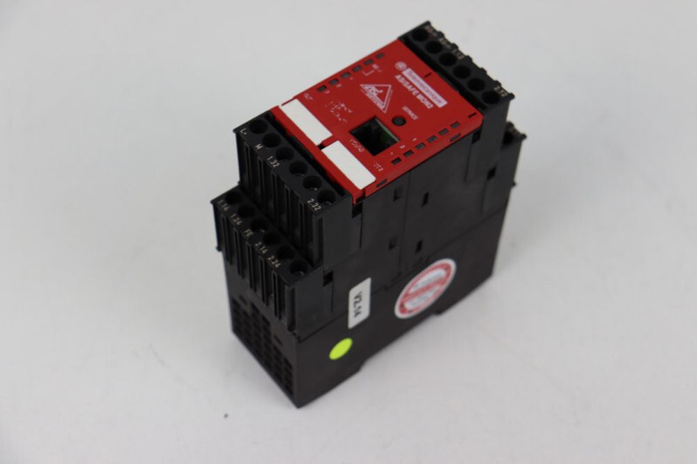 Schneider Electric ASiSAFEMON2