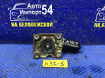 Моторчик переднего дворника NISSAN CEFIRO 1997
