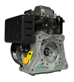 Двигатель Loncin LC165F-3H (A type) D15 (резьбовой)