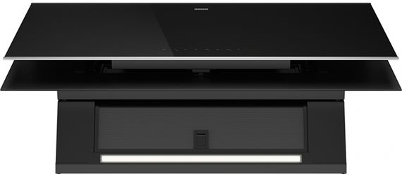 Вытяжка Franke FMY PRO 907 FM BK/IX