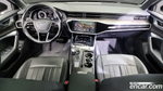 Audi A6 (C8) 45 TFSI Quattro Premium (01.2021)