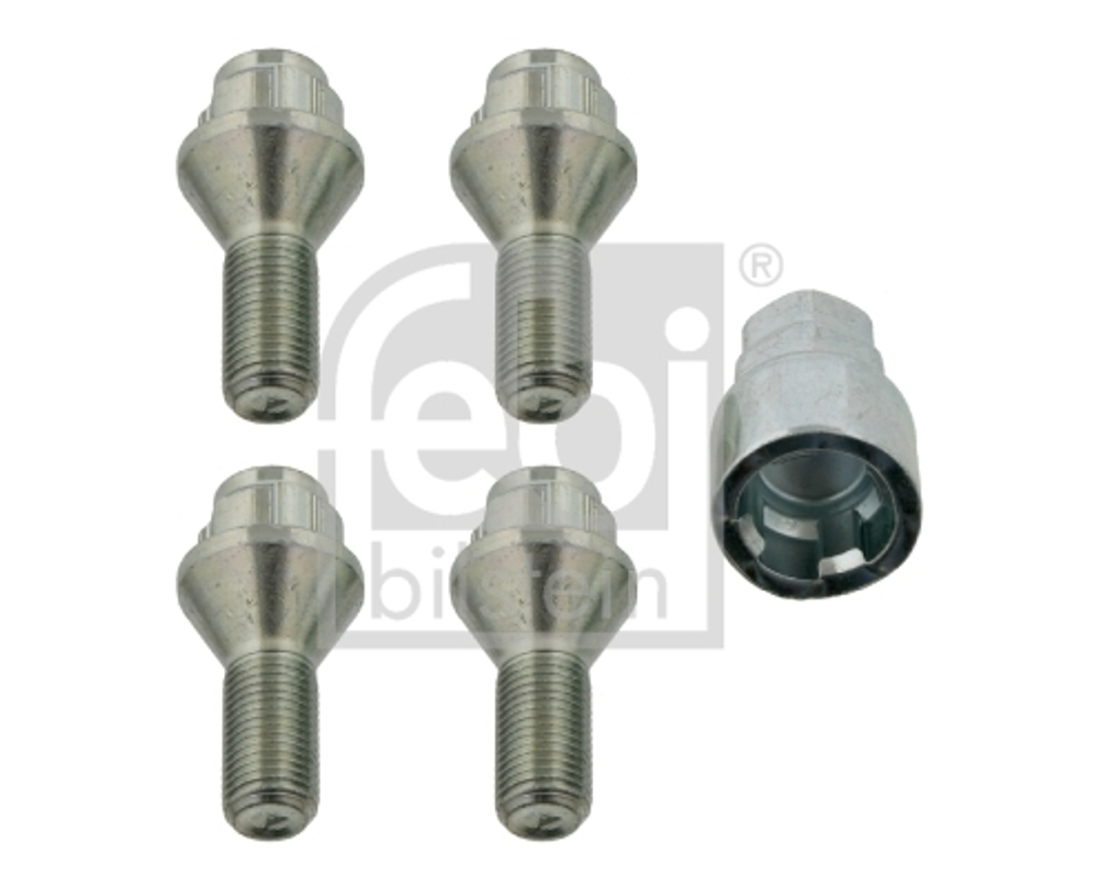 FEBI BILSTEIN - 27051-FEB - Wheel Bolt