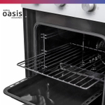 Духовой шкаф электрический OASIS D-45MMW