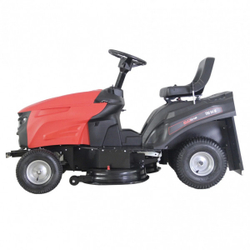 Садовый трактор EVOline TRG 84 M