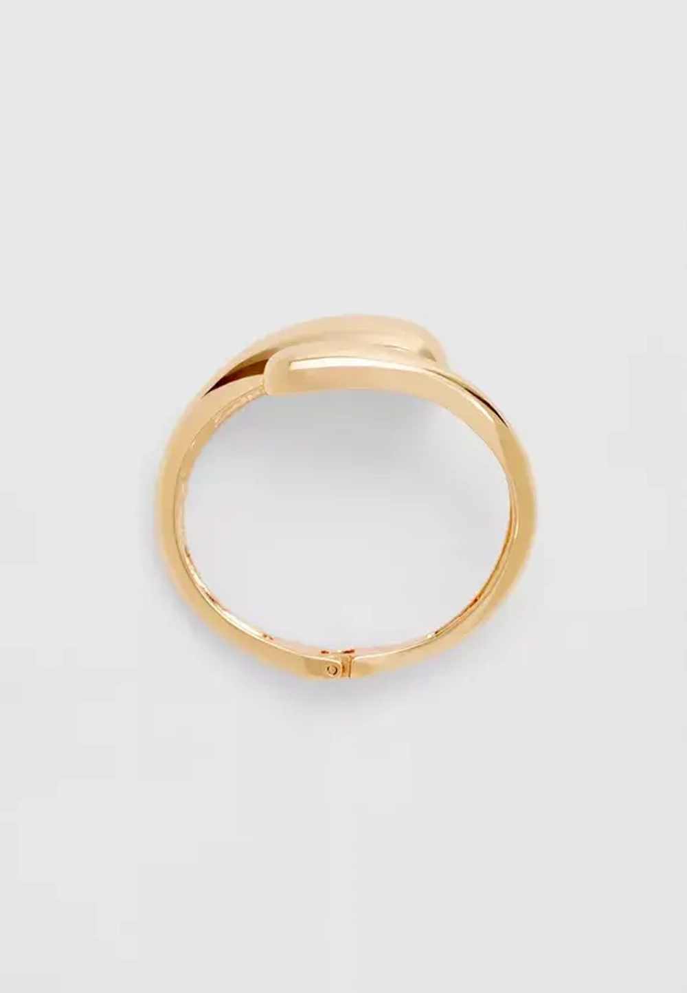 STRADIVARIUS Браслет, золотой