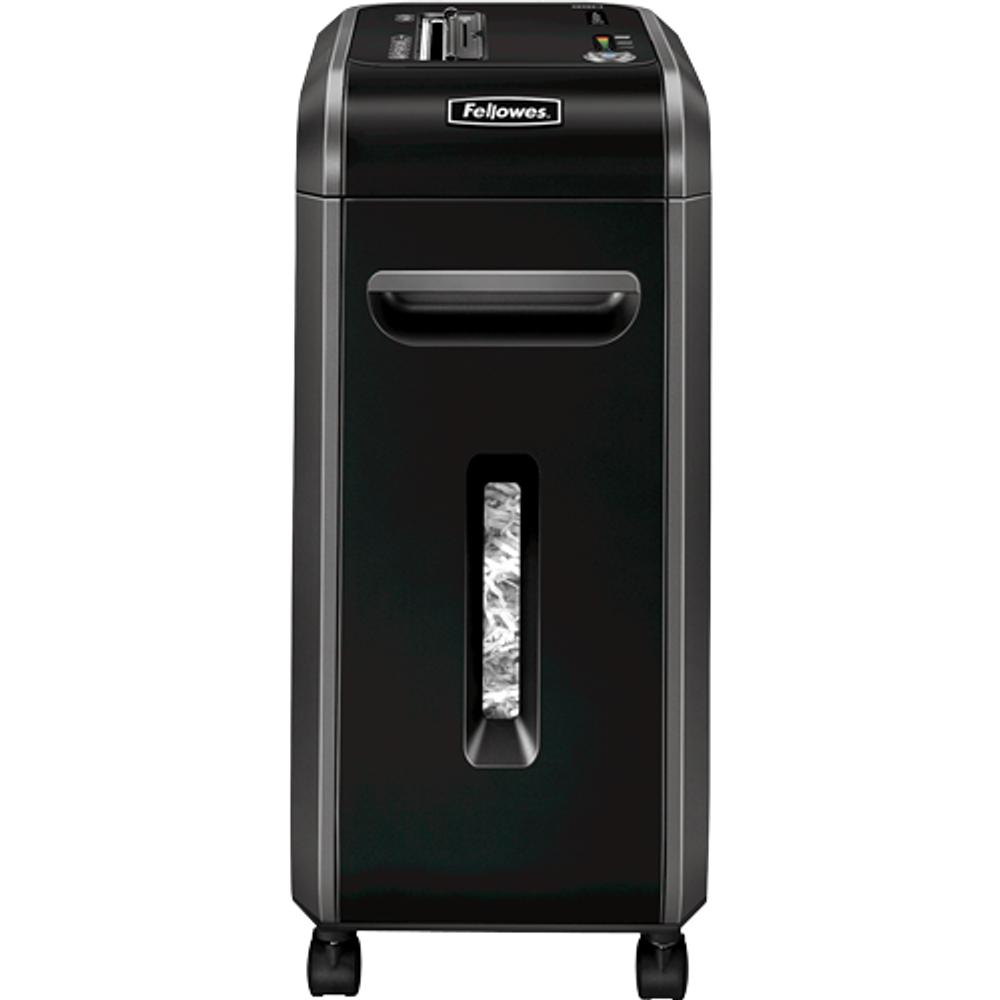 Уничтожитель бумаг  Fellowes Powershred 99Ci