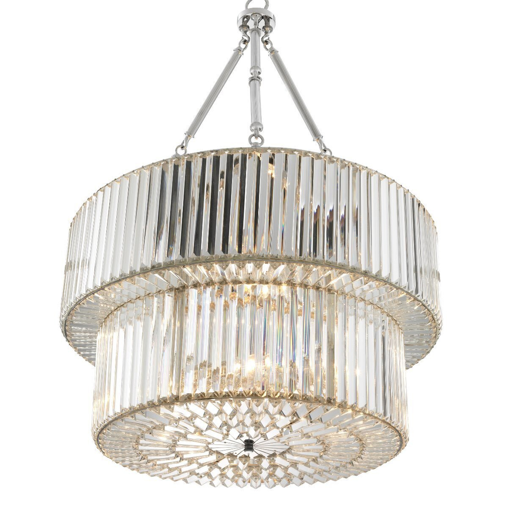 Люстра Chandelier Infinity Double арт.111000
