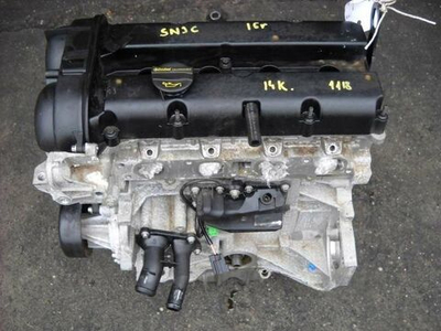 Двигатель форд фиеста фокус Мондео Мазда tribute новый товар