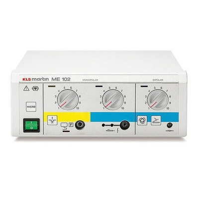Электрохирургический аппарат KLS Martin ME 102