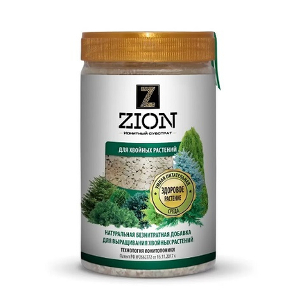 Цион для хвойных 700г /18